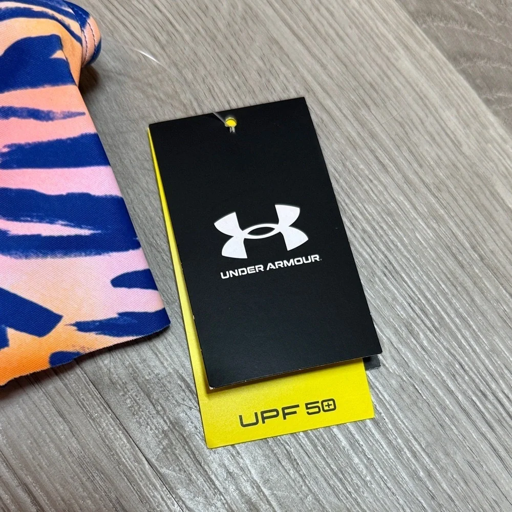 Under Armour Swim Top